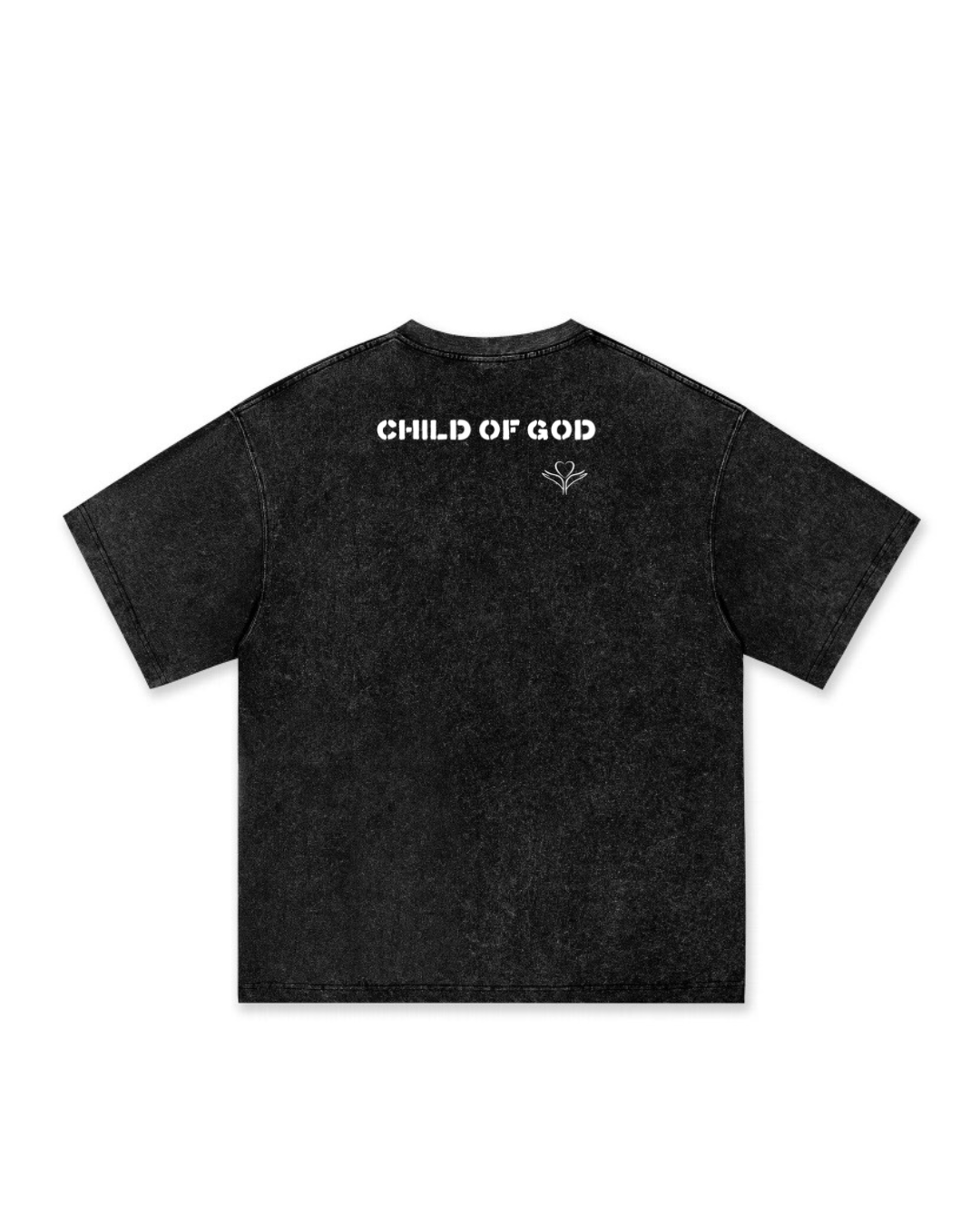 Tee Child of God dos • RENEWED