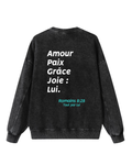 Sweat Amour & Grâce • Renewed