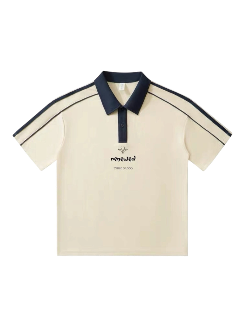 Polo Romains Cohéritiers • Renewed