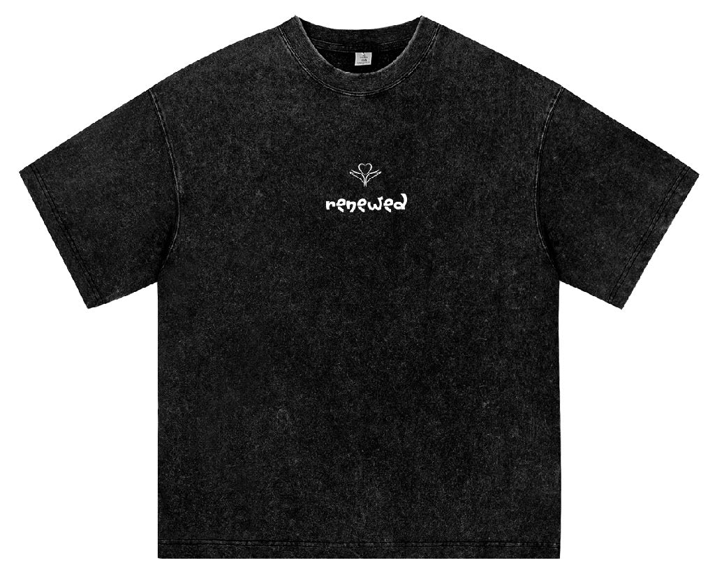 Tee Child of God dos • RENEWED
