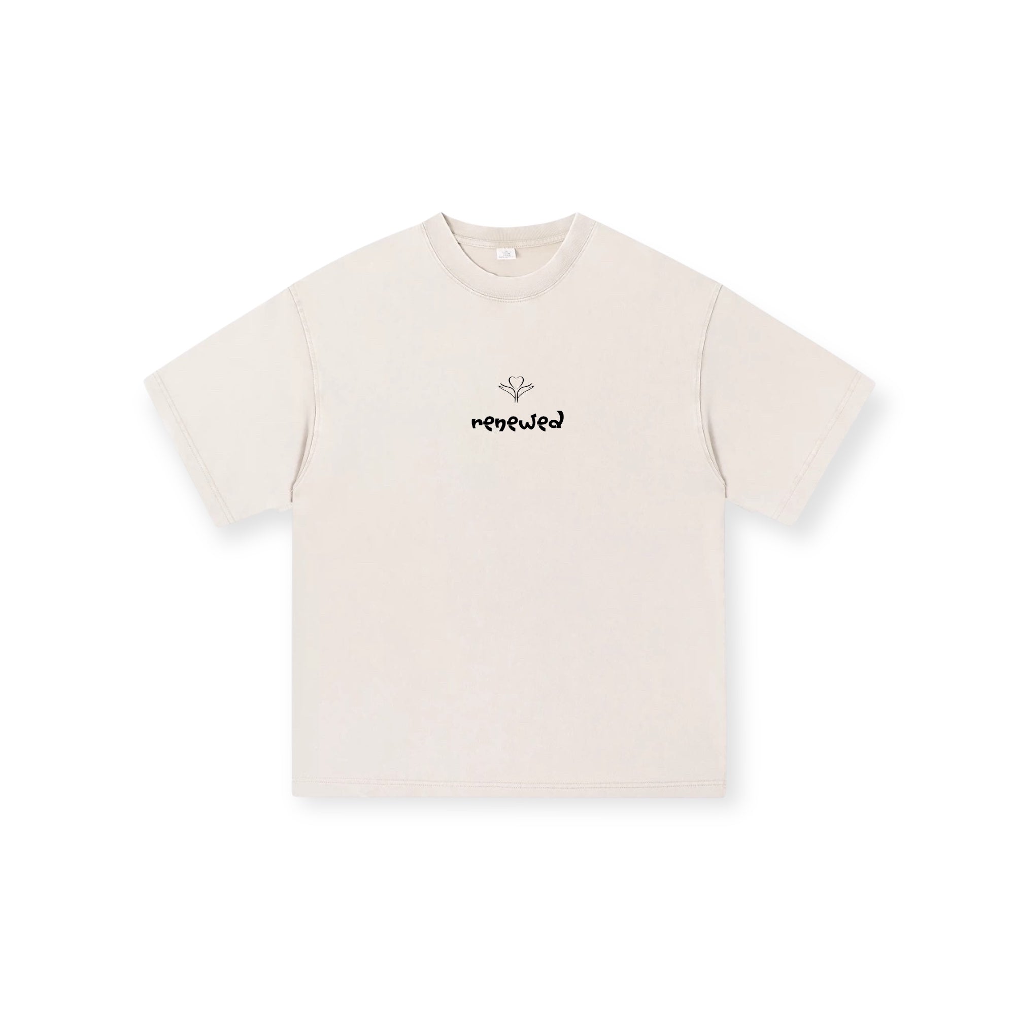 T-Shirt Masterpiece • Renewed