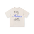 T-Shirt Masterpiece • Renewed