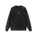 Sweat Holy forever • Black • Renewed