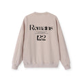 Sweat Romains 12:2 • Cream • Renewed