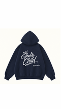 Gilet Zip GOD'S CHILD