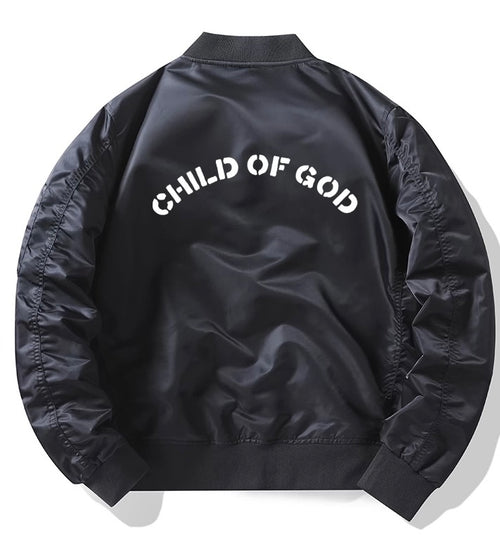 Bomber CHILD OF GOD • Renewed